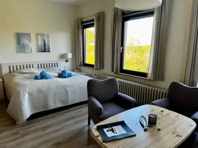 Ferienwohnung für 2 Personen (34 m²) in Grödersby 4/10