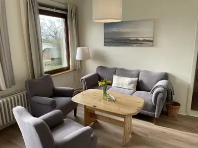 Ferienwohnung für 2 Personen (34 m²) in Grödersby 6/10