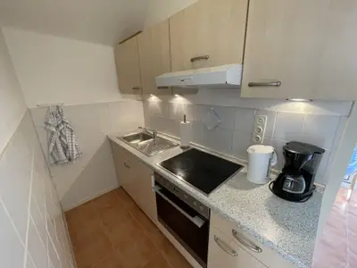 Ferienwohnung für 2 Personen (34 m²) in Grödersby 8/10