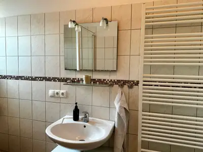 Ferienwohnung für 2 Personen (34 m²) in Grödersby 10/10