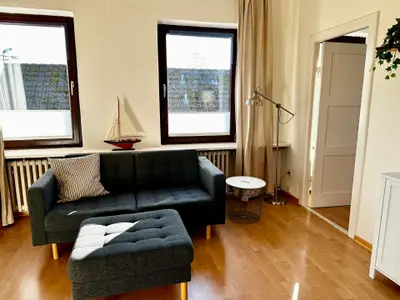 Ferienwohnung für 3 Personen (45 m²) in Grödersby 1/10
