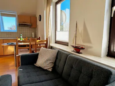 Ferienwohnung für 3 Personen (45 m²) in Grödersby 3/10