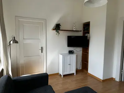 Ferienwohnung für 3 Personen (45 m²) in Grödersby 6/10