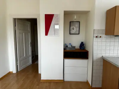 Ferienwohnung für 3 Personen (45 m²) in Grödersby 7/10