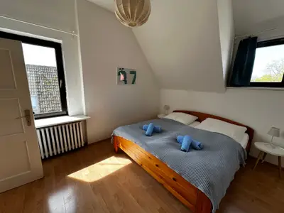 Ferienwohnung für 3 Personen (45 m²) in Grödersby 8/10