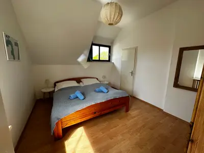 Ferienwohnung für 3 Personen (45 m²) in Grödersby 9/10