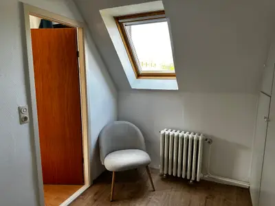 Ferienwohnung für 3 Personen (45 m²) in Grödersby 10/10