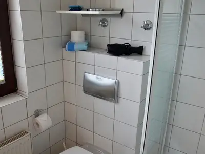 Ferienwohnung für 3 Personen (50 m²) in Grödersby 9/10