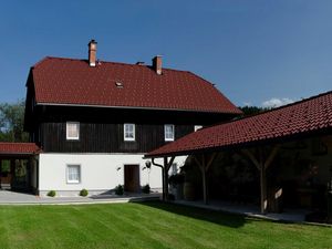 Ferienwohnung für 4 Personen (64 m&sup2;) in Gröbming