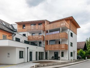 Ferienwohnung für 4 Personen (59 m²) in Gröbming