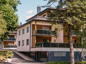 Ferienwohnung für 6 Personen (85 m²) in Gröbming