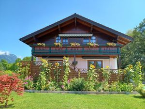 Ferienwohnung für 4 Personen (80 m²) in Gröbming