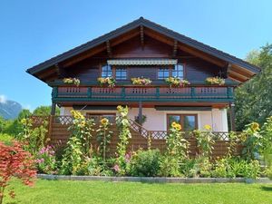 Ferienwohnung für 4 Personen (80 m&sup2;) in Gröbming