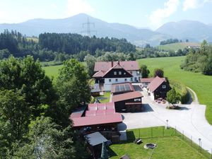 Ferienwohnung für 6 Personen (110 m&sup2;) in Gröbming