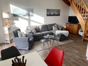 Ferienwohnung für 3 Personen (50 m²) in Grödersby
