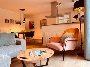 Ferienwohnung für 2 Personen (45 m²) in Grödersby