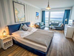 Ferienwohnung für 3 Personen (38 m²) ab 137 € in Grömitz