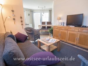 Ferienwohnung für 5 Personen (50 m²) in Grömitz