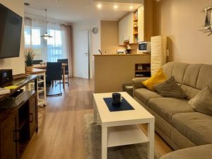 Ferienwohnung für 5 Personen (48 m&sup2;) in Grömitz