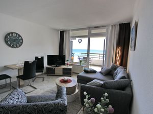 Ferienwohnung für 4 Personen (45 m²) in Grömitz
