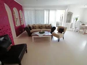 Ferienwohnung für 6 Personen (90 m²) in Grönwohldshorst