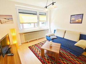 Ferienwohnung für 2 Personen (45 m²) in Grömitz