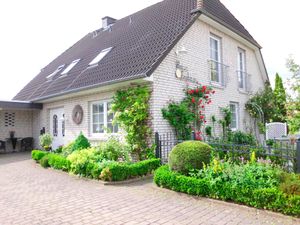 Ferienwohnung für 3 Personen (35 m²) in Grömitz