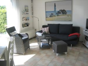 Ferienwohnung für 3 Personen (38 m²) in Grömitz