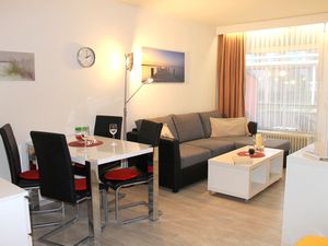 Ferienwohnung für 4 Personen (45 m²) in Grömitz