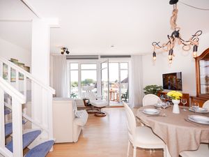 Ferienwohnung für 4 Personen (68 m²) in Grömitz