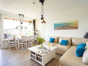 Ferienwohnung für 4 Personen (48 m²) in Grömitz