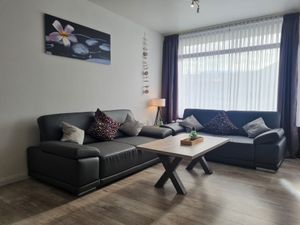 Ferienwohnung für 5 Personen (55 m²) in Grömitz