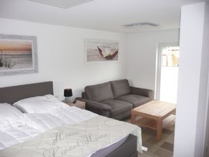 Ferienwohnung für 2 Personen (35 m²) in Grömitz