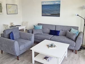 Ferienwohnung für 2 Personen (35 m&sup2;) in Grömitz