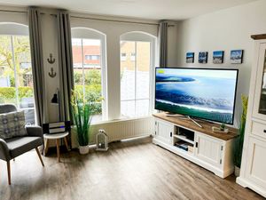 Ferienwohnung für 6 Personen (82 m²) in Grömitz