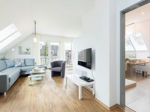 Ferienwohnung für 4 Personen (75 m²) in Grömitz