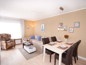 Ferienwohnung für 4 Personen (43 m²) in Grömitz