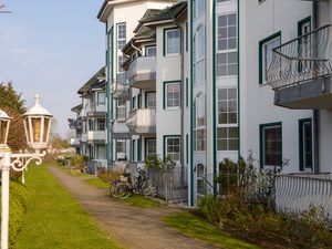 Ferienwohnung für 2 Personen (64 m²) in Grömitz