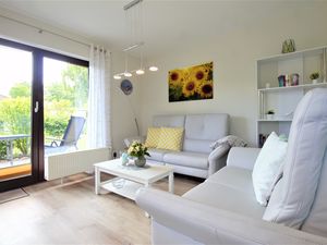 Ferienwohnung für 5 Personen (60 m²) in Grömitz