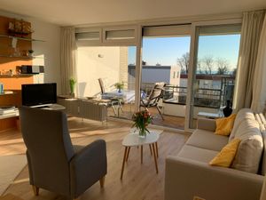 Ferienwohnung für 2 Personen (55 m²) in Grömitz