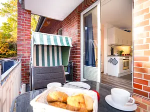 Ferienwohnung für 2 Personen (47 m²) in Grömitz