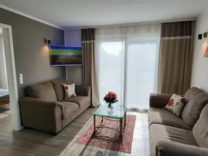 Ferienwohnung für 4 Personen (63 m²) in Grömitz