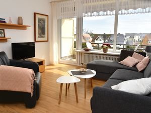 Ferienwohnung für 3 Personen (48 m²) in Grömitz