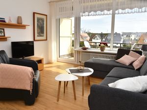 Ferienwohnung für 3 Personen (48 m&sup2;) in Grömitz