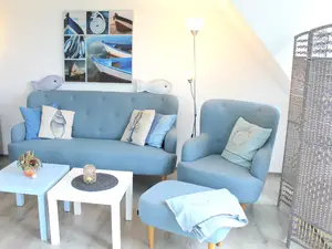 Ferienwohnung für 3 Personen (60 m²) in Grömitz