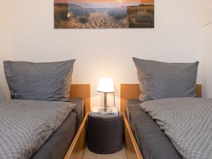Ferienwohnung für 2 Personen (31 m²) in Grömitz