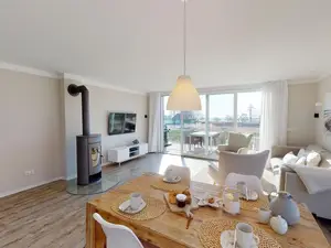 Ferienwohnung für 4 Personen (90 m²) in Grömitz