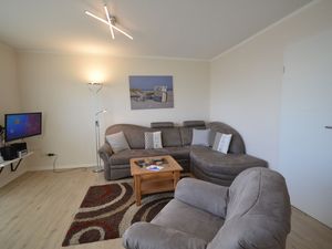 Ferienwohnung für 3 Personen (45 m²) in Grömitz