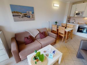 Ferienwohnung für 4 Personen (43 m²) in Grömitz