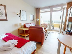 Ferienwohnung für 2 Personen (33 m²) in Grömitz